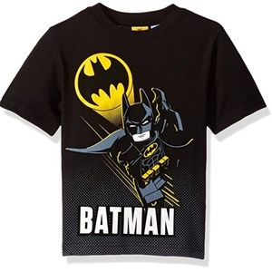 LEGO Batman Boys T-Shirt